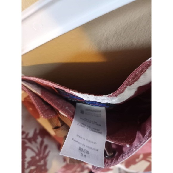 Patagonia mens board shorts 34 - Picture 3 of 3